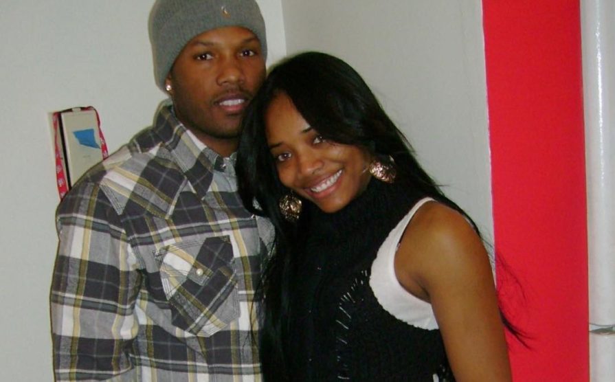 'I Pray You Stay Together': Yandy Smith Puts Husband Mendeecees on ...
