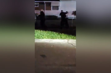 Michigan Deputy on Leave After Video Shows Disturbingly Violent Arrest of Black Woman