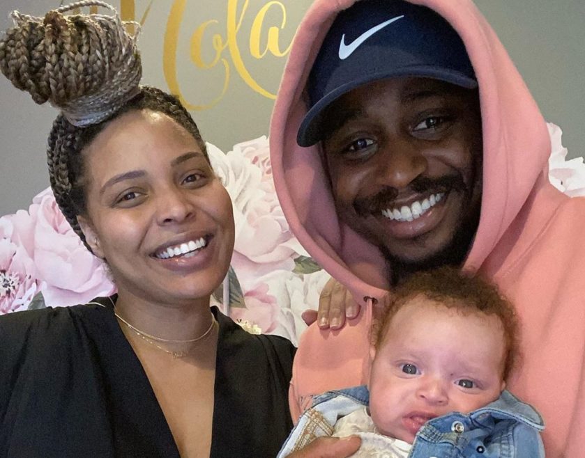 ‘She’s Morphing into Neek' 'Black Ink Crew Chicago' Star Charmaine