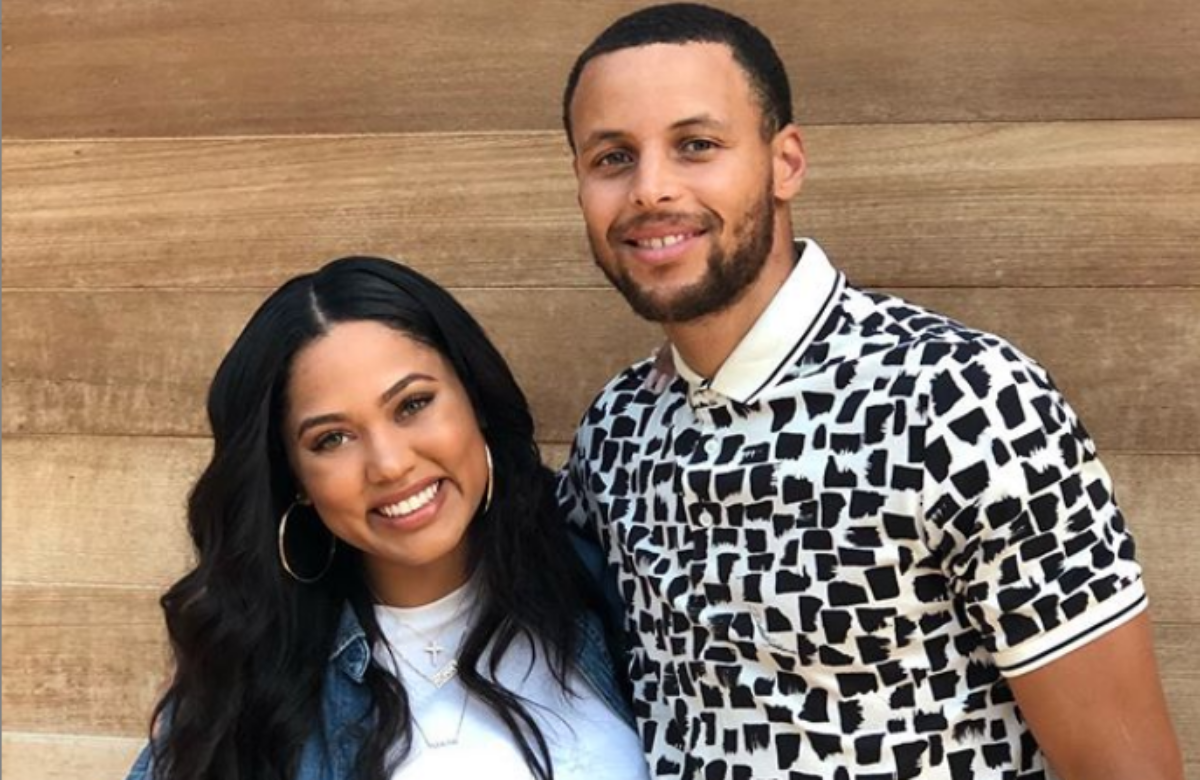 ayesha curry News – Page 2 of 4 – Atlanta Black Star