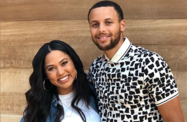 The Likelihood of This Working Out Is Very Low': Gabrielle Union Once Told Steph and Ayesha Curry They Should Break Up