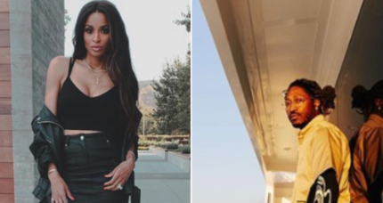 This is Disgraceful': Fans Slam Future's Mother's Day Shoutout to Ciara