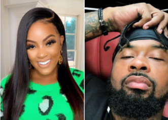 Ok Sis We See You': Fans Hint That Malaysia Pargo and Former NFL Player Darnell Dockett Are More Than Friends After She Sends Him a Heartwarming Birthday Message