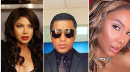 You Sound Exactly Like Her': Fans Cry From Laughter After Tamar Braxton Gives Babyface a Few Pointers on How to Sing Like Toni Braxton