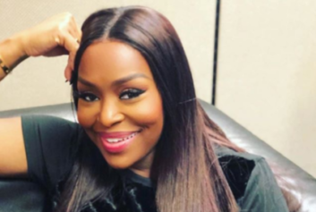 Eat Up Queen': Quad Webb Stuns Fans After She Reveals Her Weight