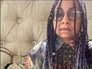 Raven-SymonÃ© Reflects on Being Child Star, How a Lifetime in Show Business Has Shaped Her