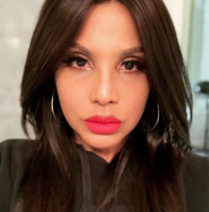 Toni Braxton