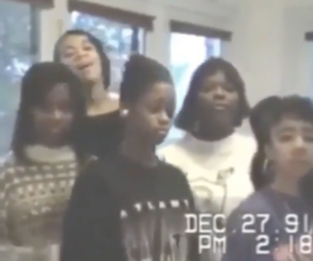 Yall Betta Sang': Tiny Celebrates Anniversary of Xscape Album with Throwback Video, Fans React