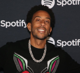 Ludacris Responds to Backlash Over R. Kelly Lyric