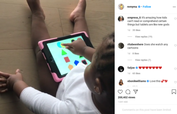 'One of My Proudest Accomplishments': Remy Ma Shares Heartwarming Post