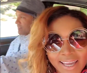Dr A Is So Annoyed': Fans Tease Mariah Huq for Irking Her Husband
