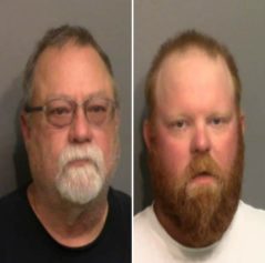 Video: Father and Son Arrested for Gunning Down Ahmaud Arbery In Georgia Neighborhood, 911 Transcript Released