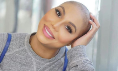 Youâ€™re Such an Inspiration': Tamar Braxton Opens Up About Her Big Chop and Fans Rave Over Her Appearance
