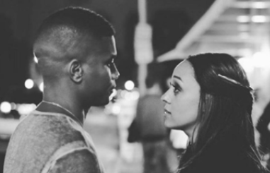 The Look In Your Eyes': Tia Mowry-Hardrict's Throwback Pic with Cory Hardrict Gives Fans All the Feels