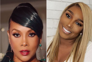 That Was Really F-cked Up': Nene Leakes Responds to Vivica A. Fox's Claim That the 'RHOA' Star Does Drugs