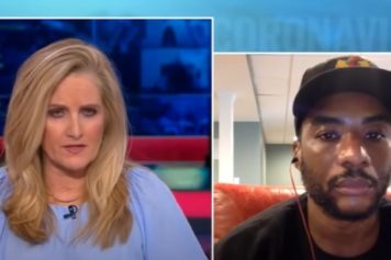 Charlamagne Tha God Stuns Panel When He Proclaims Black People Should Purchase Legal Firearms In Wake of Ahmaud Arbery's Shooting