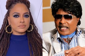 Ava DuVernay Says Little Richard Gave Her a Large-Sized Tip Every Week When She Waitressed