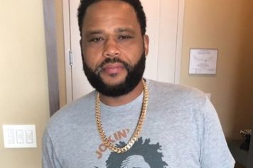 Anthony Anderson Surprises Brooklyn Health Care Worker and Family with Trip to Los Angeles As Homage to Their COVID-19 Sacrifices
