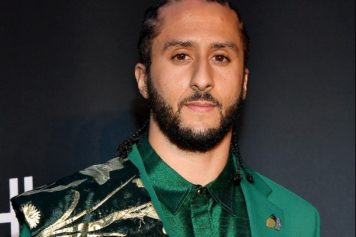 We Have the Right to Fight Back': Colin Kaepernick Addresses George Floyd's Death, Starts Legal Defense Fund