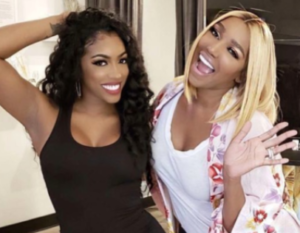 Porsha Is a Real One': Fans Praise Nene Leakes and Porsha Williams' Friendship After Leakes Thanks Her Co-Star for 'Having Her Back' at the 'RHOA' Reunion