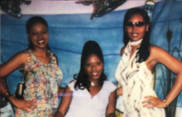 Sis Always Been Swaggy': Fans Rave Over Marlo Hampton's Throwback Fashion Pic
