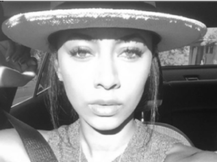 Iâ€™m Angry': Keri Hilson Claps Back at a Fan for Bashing Her Post About Racial Injustice