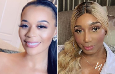 Nobody Asked for This': Fans Push Back As Yovanna Momplaisir Reportedly Joins â€˜RHOAâ€™ Season 13 As an Official Cast Member