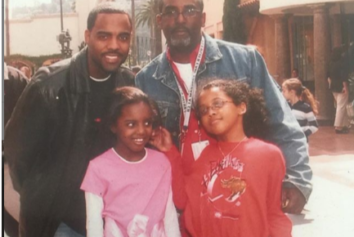 Scandalous': Todd Tucker Leaves Fans in a Frenzy After Sharing a Throwback Pic With Oldest Daughter