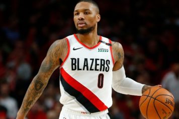 Damian Lillard Says He Won't Play If His Portland Trail Blazers Don't Have Shot to Make Playoffs, Responds to Backlash