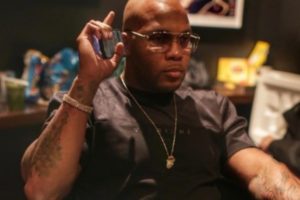Flo Rida Partners with His Doctor to Launch a $1.5 Million Mobile COVID ...