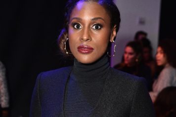 Issa Rae Says Self-Quarantining Makes Her 'Sad' and Affects Her Desire to Work