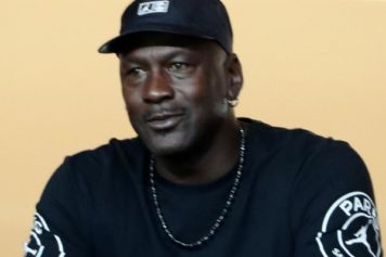 Michael Jordan Once Turned Down $100 Million to Show Up for a Two-Hour Event
