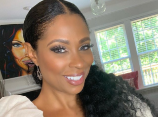 Let Me Do Them Edges': Jennifer Williams' Beauty Post Derails After Fans Have Mixed Reactions About Her Hair