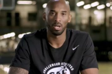 Fans Confused Over Kobe Bryant's 'Mamba' Nickname Being Removed From Sports Academy Training Company, CEO Later Reveals the Change Honors Family's Wishes