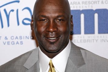 Michael Jordan's UNC Dorm Room Is Being Re-Created for Guests By a Chapel Hill Hotel