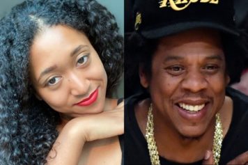 Naomi Osaka Explains How Her Shyness Ruined a First-Time Meeting With Jay-Z