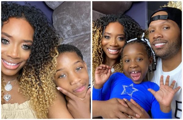 'Y'all Think We Resemble?': Yandy Smith Questions Fans After They Claim ...