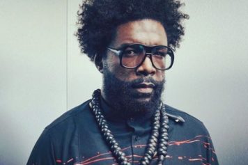 Questlove Will Host a Food Network Special to Raise Money for U.S. Food Organizations