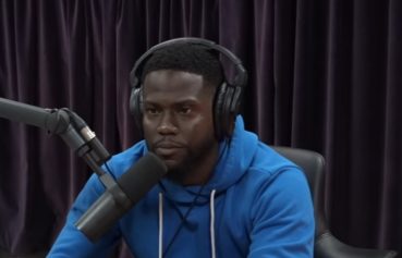 Kevin Hart Says He Lied to Doctors About His Level of Progress After His 2019 Car Crash