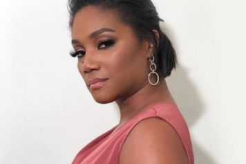 Tiffany Haddish Tearfully Gives Details About How Her Mother Physically Abused Her