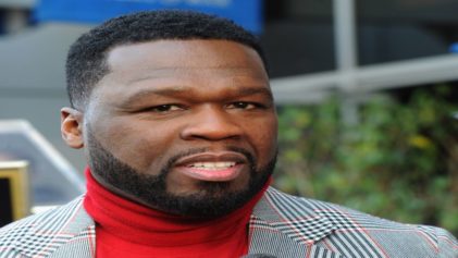 They Ainâ€™t Going for This Bullsh-t': 50 Cent Bashes Virgil Abloh's Album Art for Pop Smoke