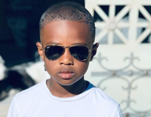 A Handsome King': Ciara's Shots of Son Future's Fresh Cut Sends Fans Into a Frenzy
