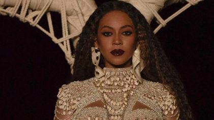 BeyoncÃ© Releases Single 'Black Parade,' Creates Campaign in Support of Black Business