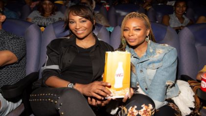 When Model Besties Link Up': Fans Gush Over Eva Marcille and Cynthia Bailey's Friendship