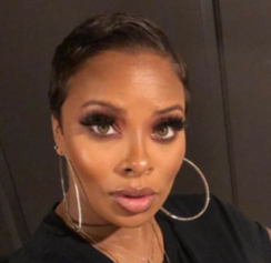 I Am Thankful': Eva Marcille Leaves â€˜The Real Housewives of Atlantaâ€™ After Two Seasons