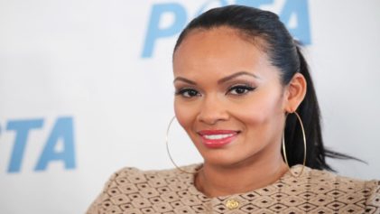 Ooooooh They Gonna Love This': Evelyn Lozada Creates an OnlyFans Page for Her Feet, Fans Go Crazy