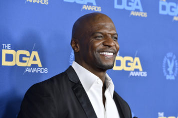 â€˜This Is Unintellectual and Irresponsibleâ€™: Terry Crews Draws Ire of Black Twitter For Warning Folks Against #BlackLivesBetter