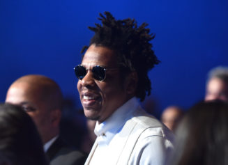Jay-Z Phoned Minnesota Governor About the Death of George Floyd