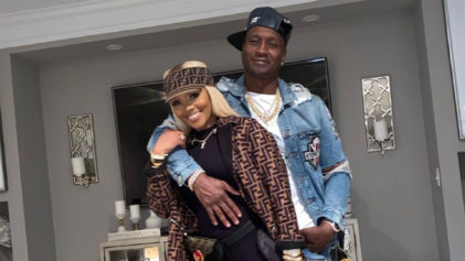Where Yo Hip Game At?': Fans Crack Up Over Rasheeda and Kirk Frost's TikTok Workout