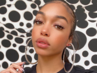 Lori Harvey Speaks Out Against Police Brutality After Being Dragged for Voicing Concerns Over the Looting of Her Friends' Store